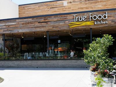 True Food Kitchen