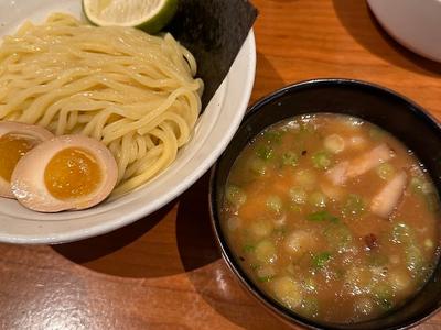 TSUKE Artisan Noodle