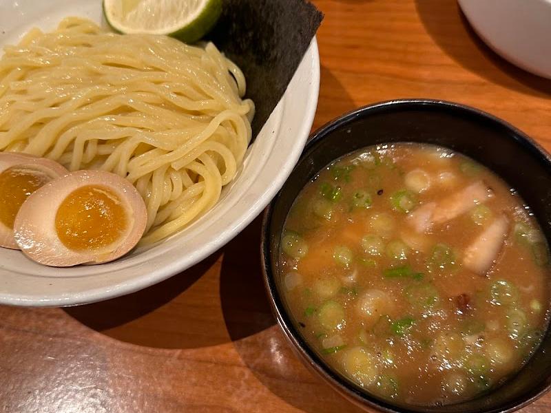 TSUKE Artisan Noodle