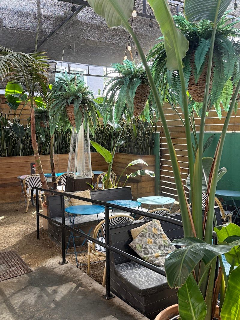 Tu Madre - West Hollywood