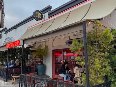 Tuk Tuk Thai -- Thai Restaurant & Catering in Sawtelle, Los Angeles