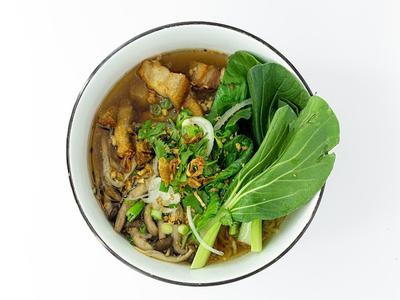 Twenty Pho Hour LA
