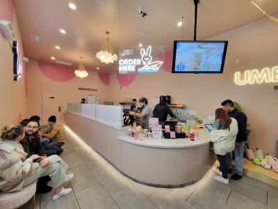 Ume Tea