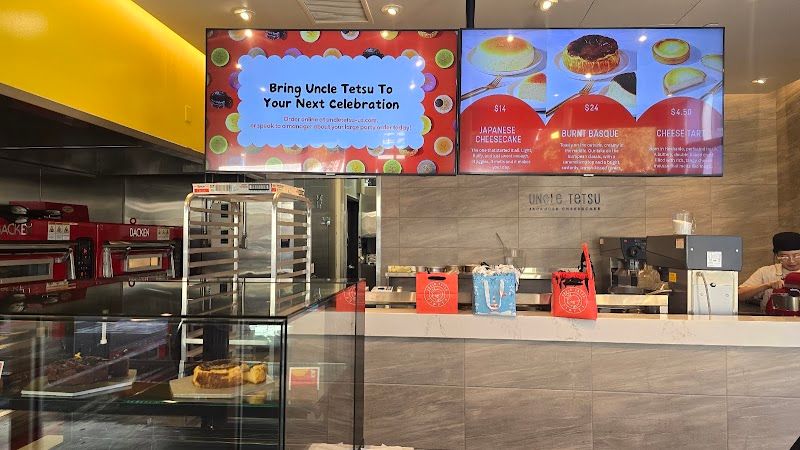Uncle Tetsu