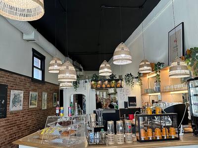union street french café