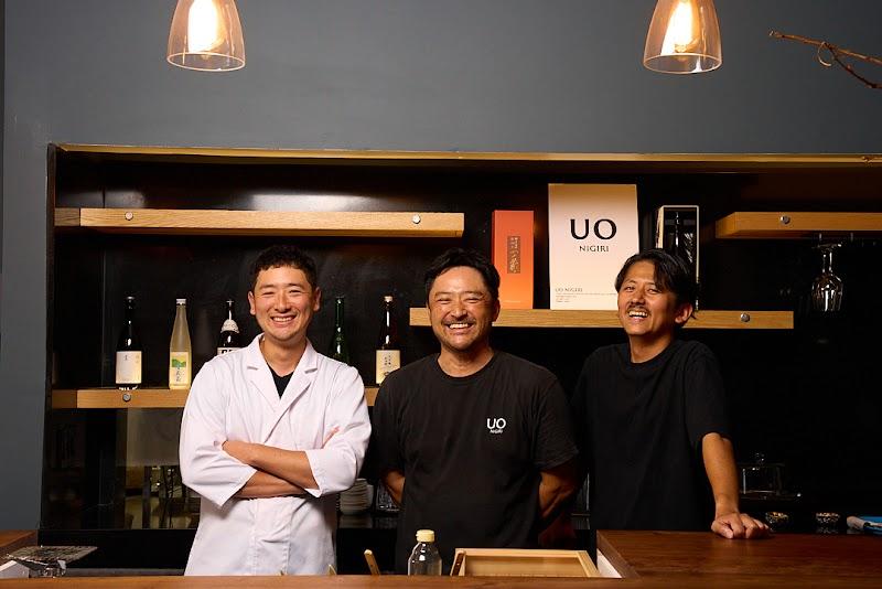 UO NIGIRI