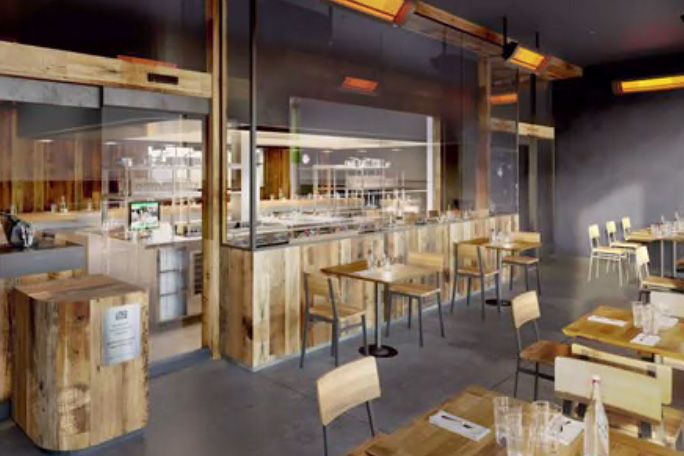 UOVO Marina del Rey