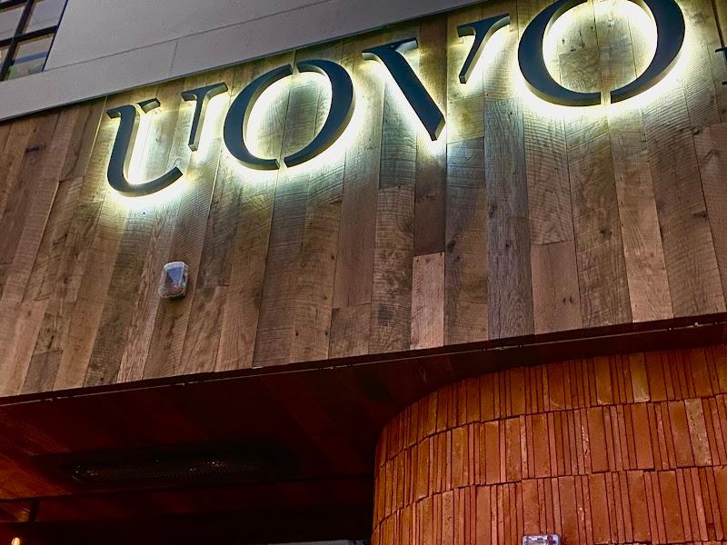 UOVO | Pasadena