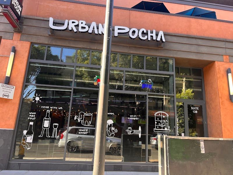 Urban Pocha