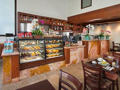 Urth Caffe Pasadena