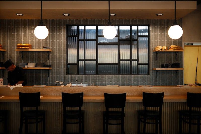 Utamaro Sushi Izakaya