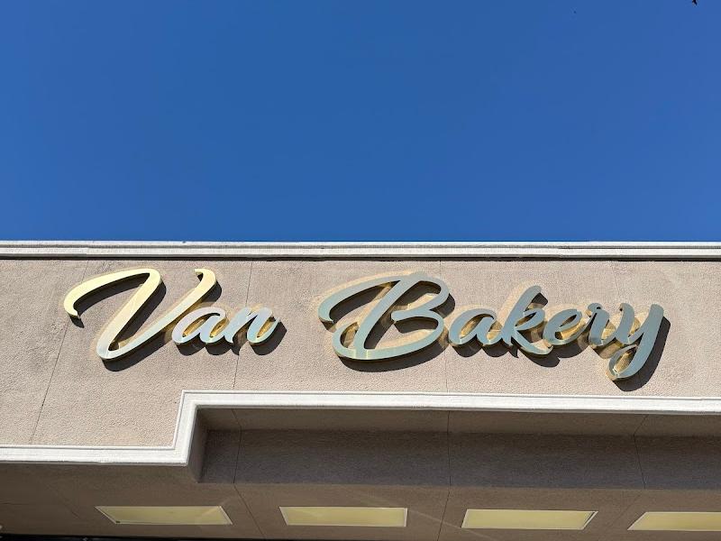 Van Bakery
