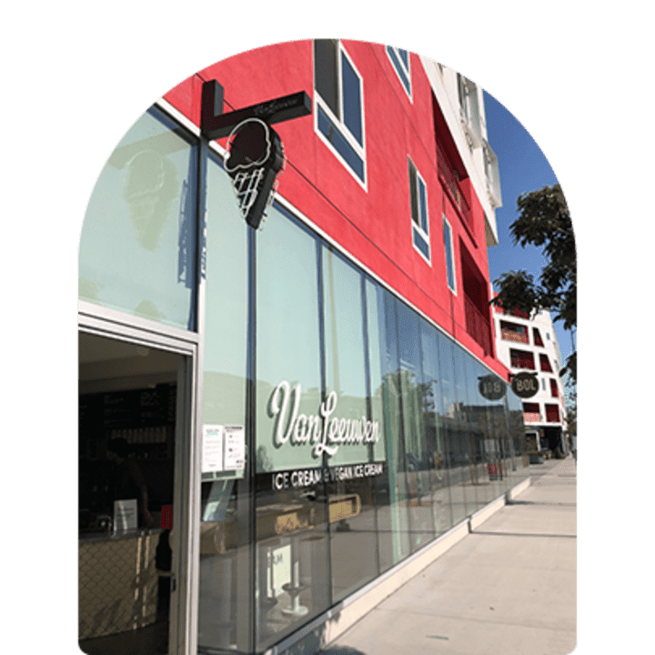 Van Leeuwen Ice Cream