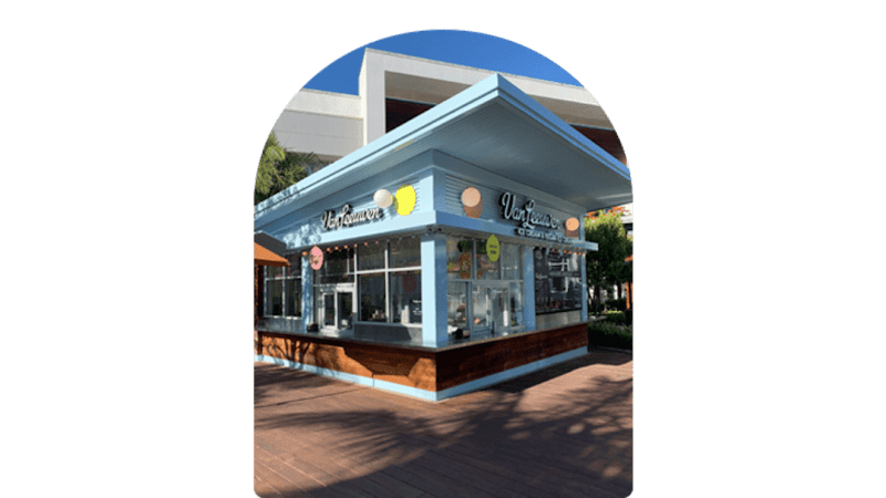 Van Leeuwen Ice Cream