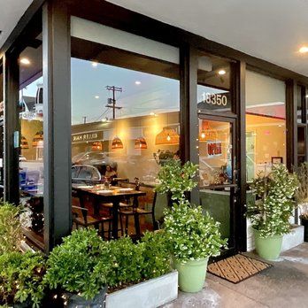 Variable Cafe