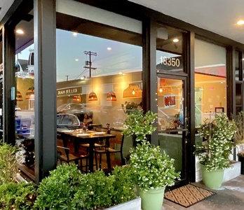 Variable Cafe