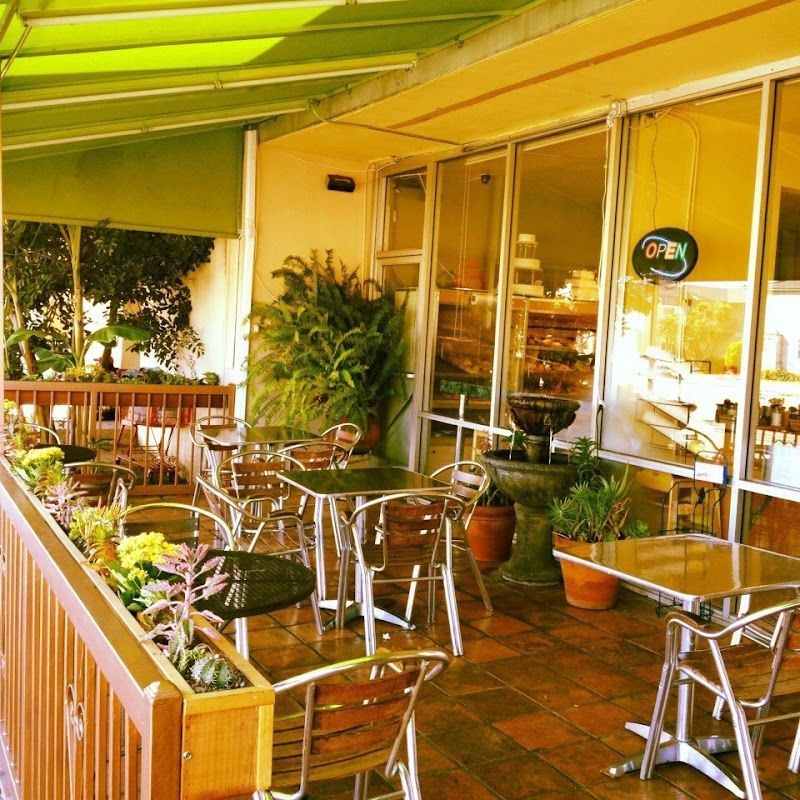 Venice Bakery & Restaurant