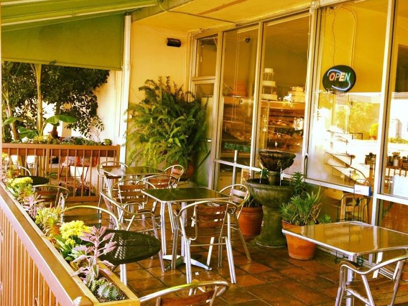 Venice Bakery & Restaurant