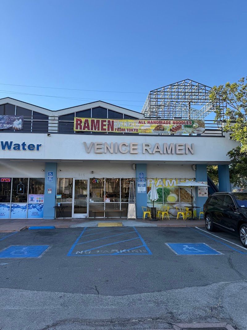 VENICE RAMEN