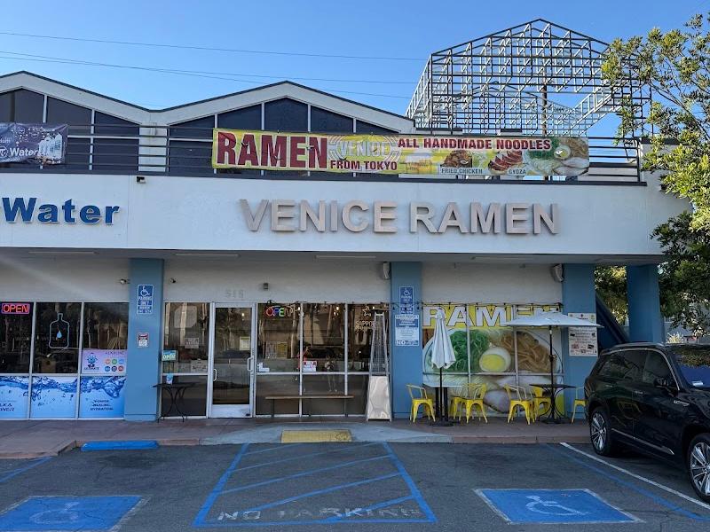 VENICE RAMEN