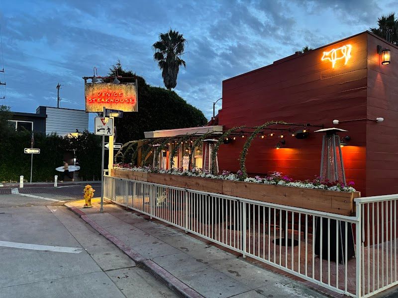 Venice Steakhouse