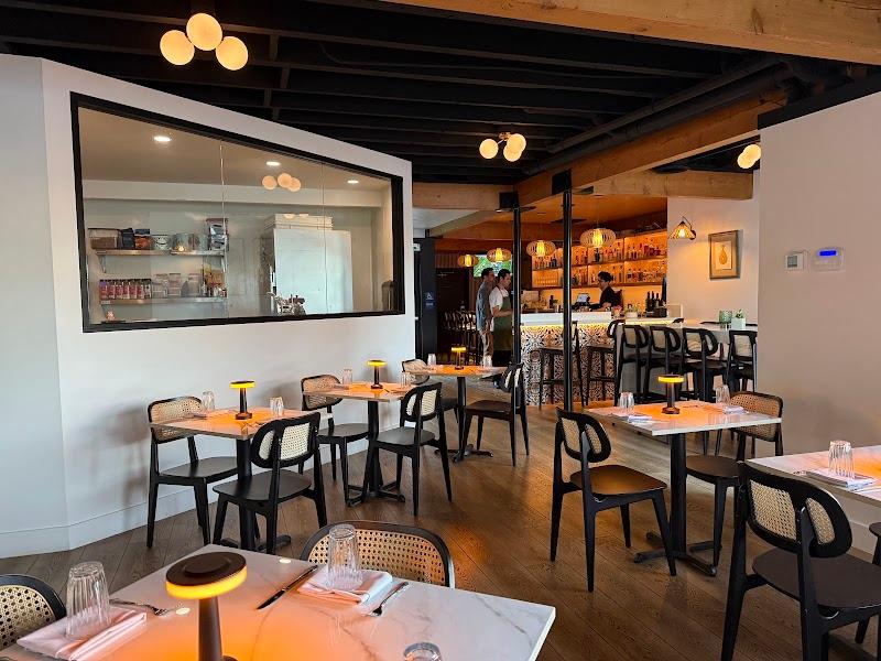 Verde Restaurant