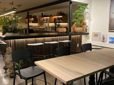 Viet Tapas Bar