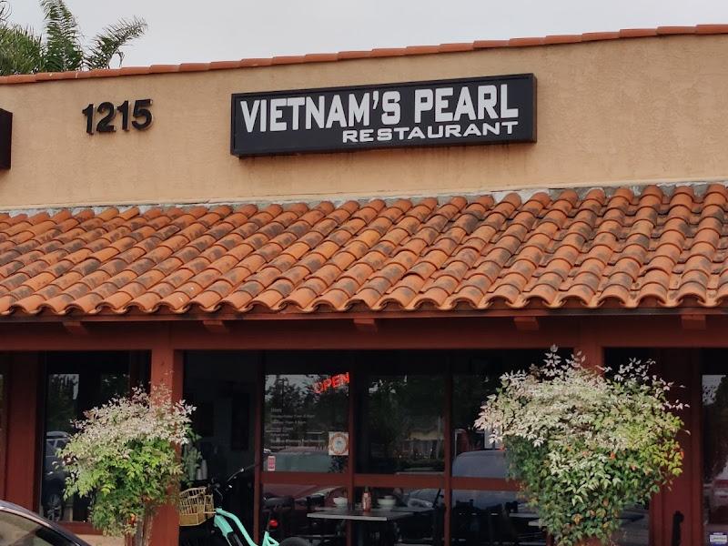 Vietnam's Pearl Restaurant