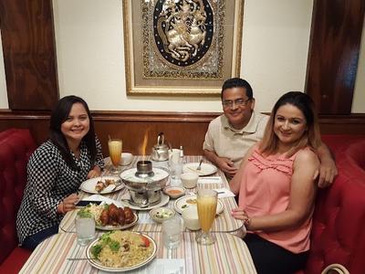 Vim Thai-Chinese Restaurant