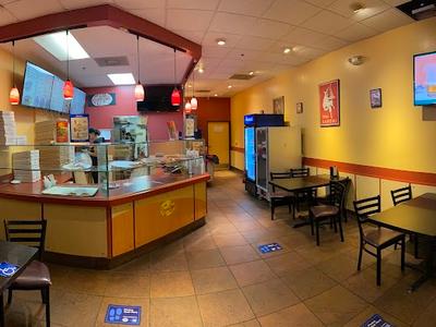 Vinny's Pizza