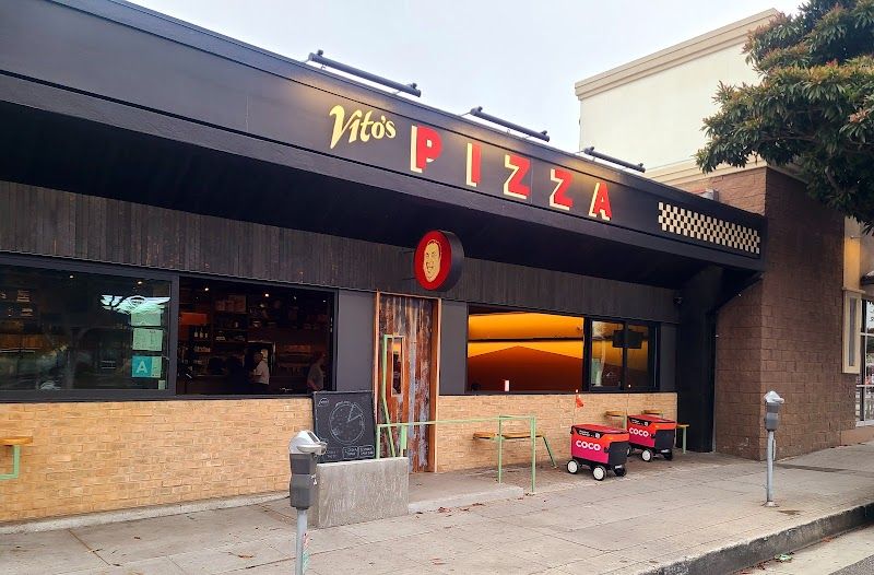 Vito's Pizza