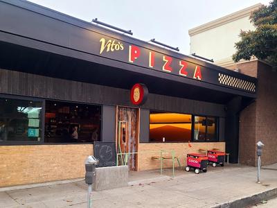 Vito's Pizza