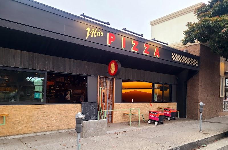 Vito's Pizza