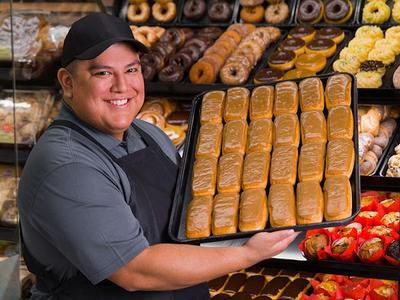 Vons Bakery