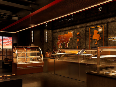 Wagyu Master Shabu House | Pasadena