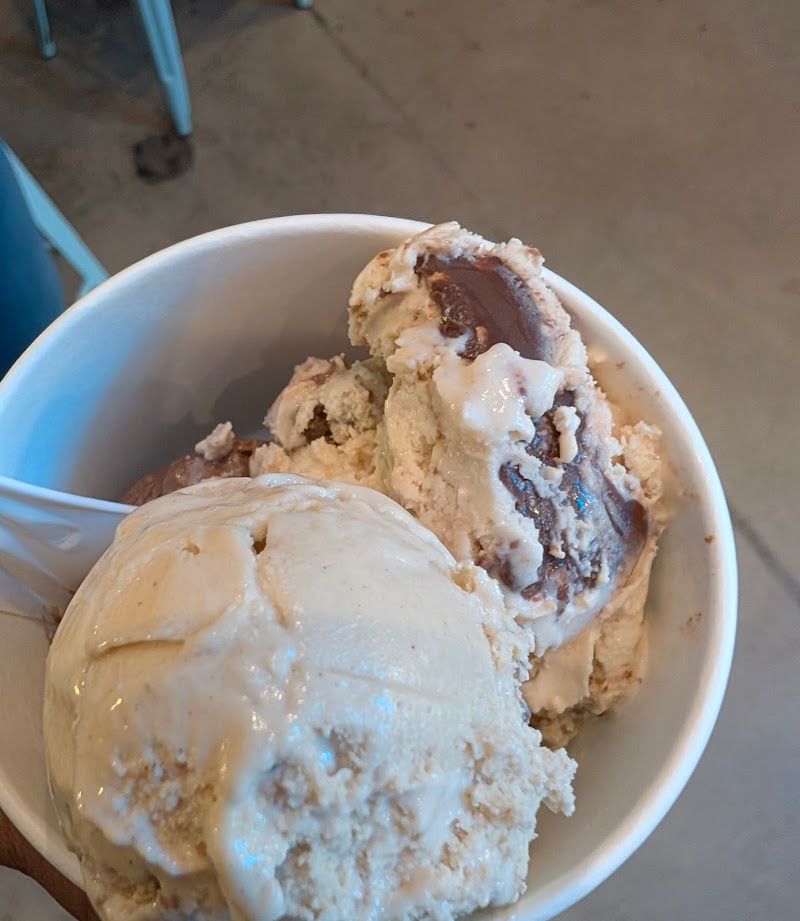 Wanderlust Creamery