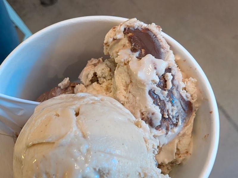 Wanderlust Creamery