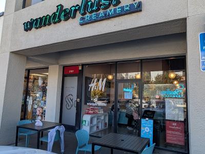 Wanderlust Creamery