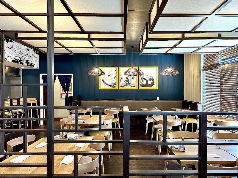 Waraku Japanese Dine&Bar Torrance