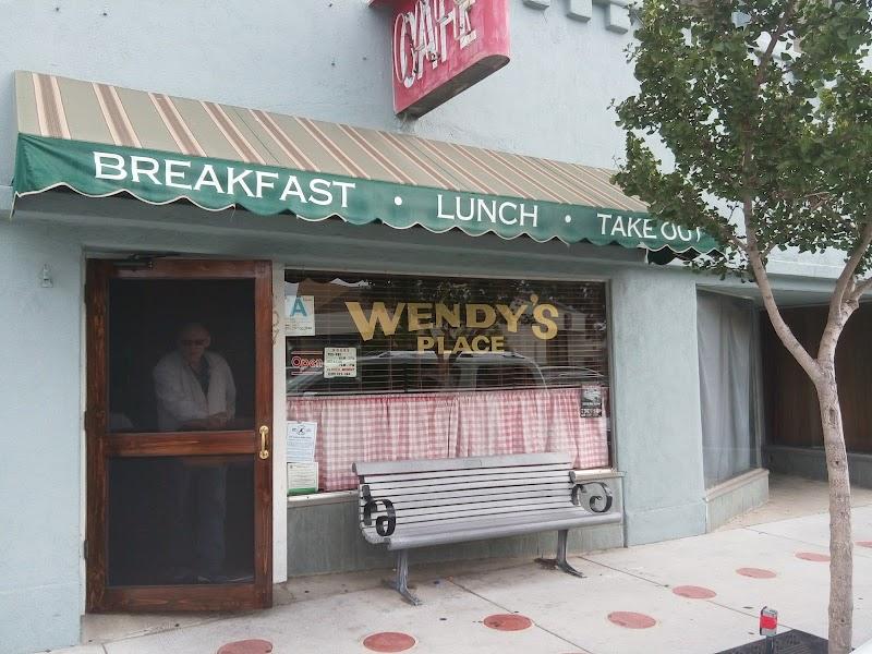 Wendy's Place