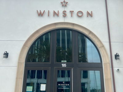 Winston Pies