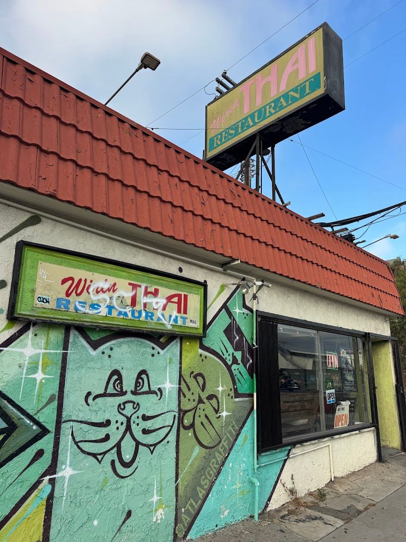 Wirin Thai Restaurant