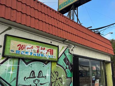 Wirin Thai Restaurant