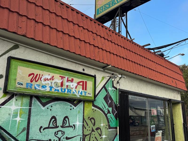 Wirin Thai Restaurant