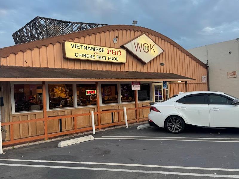 Wok-In