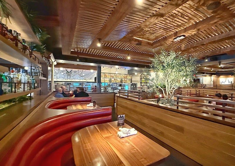 Wood Ranch Manhattan Beach