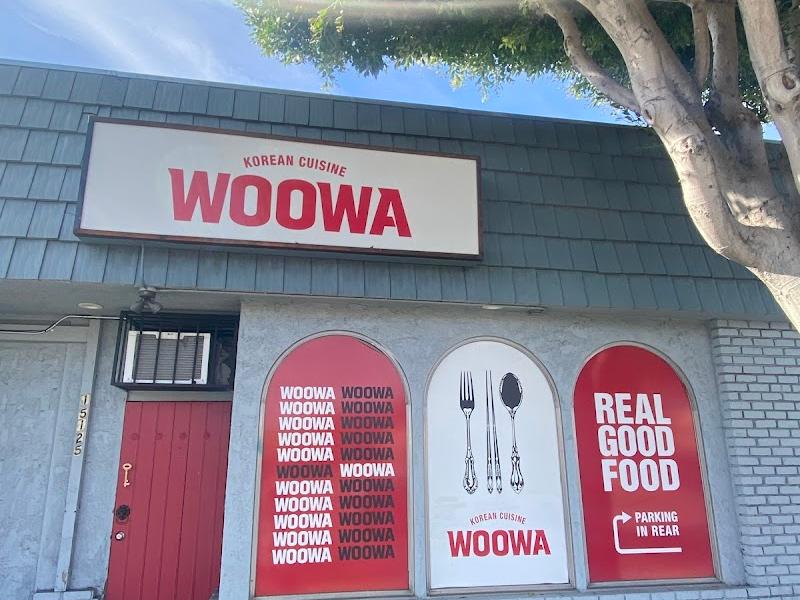WOOWA