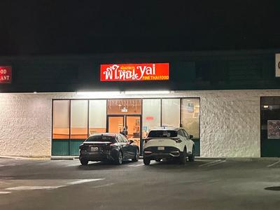 Yai Restaurant