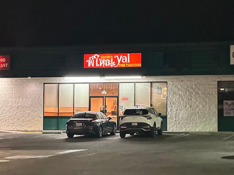 Yai Restaurant