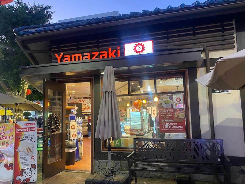 Yamazaki Bakery